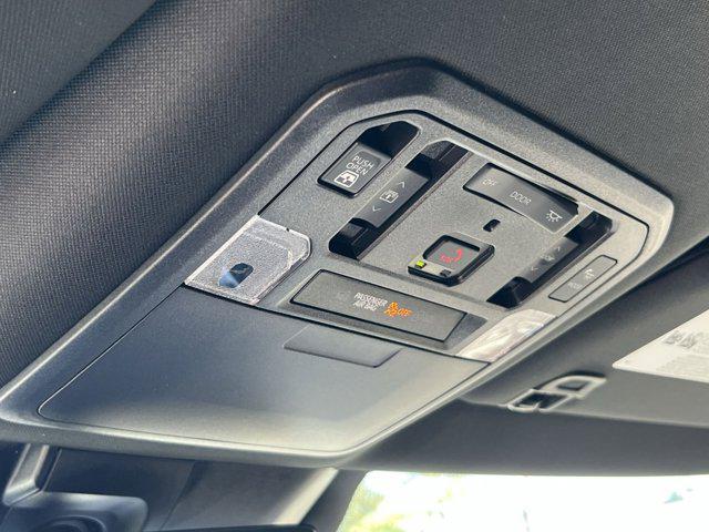Photo of 2026 Wind Chill Pearl Toyota Tundra