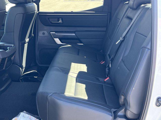 Photo of 2026 Wind Chill Pearl Toyota Tundra