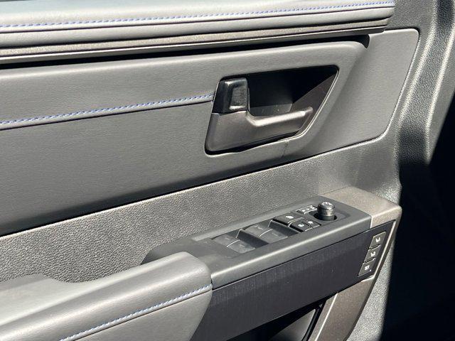 Photo of 2026 Wind Chill Pearl Toyota Tundra