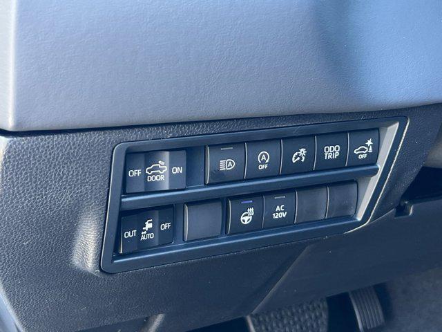 Photo of 2026 Wind Chill Pearl Toyota Tundra