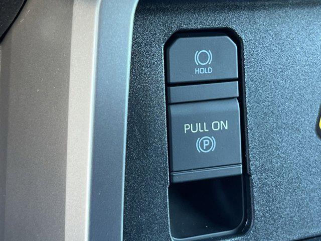 Photo of 2026 Wind Chill Pearl Toyota Tundra