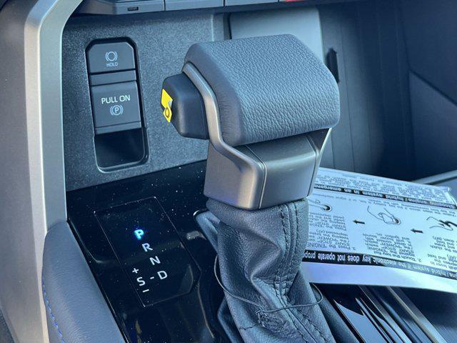 Photo of 2026 Wind Chill Pearl Toyota Tundra