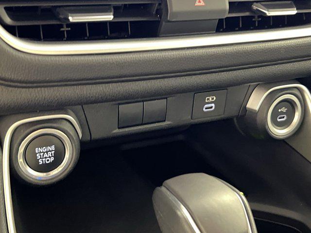 Photo of 2024 Storm Cloud Toyota Grand Highlander