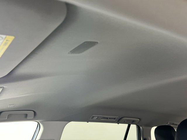 Photo of 2024 Storm Cloud Toyota Grand Highlander