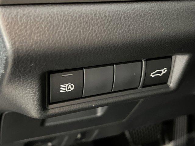 Photo of 2024 Storm Cloud Toyota Grand Highlander