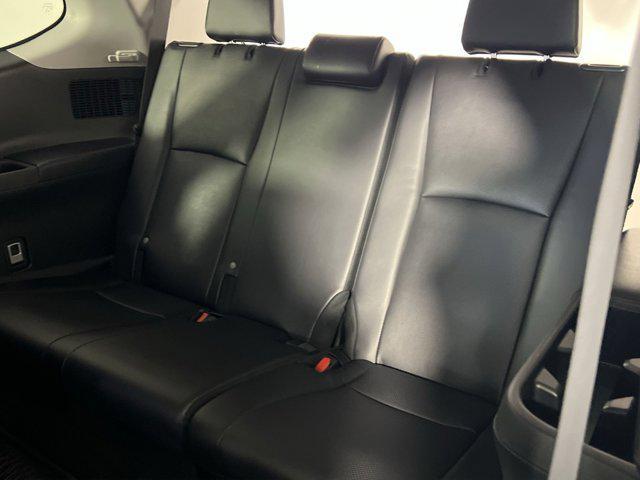 Photo of 2024 Storm Cloud Toyota Grand Highlander