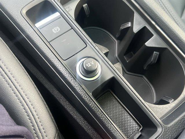 Photo of 2023 Blue Audi Q3