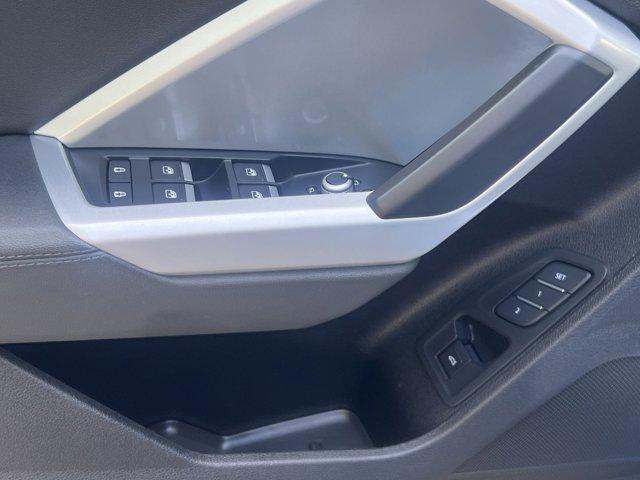 Photo of 2023 Blue Audi Q3