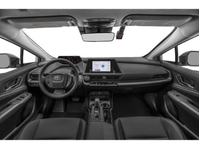 Photo of 2026 Wind Chill Pearl Toyota Prius