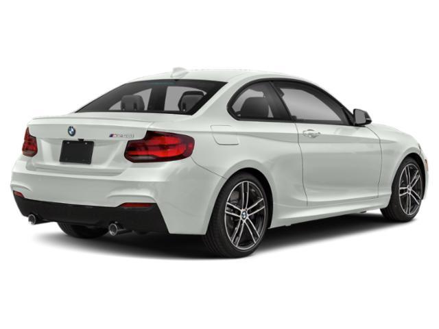 Photo of 2020 Alpine White BMW M240