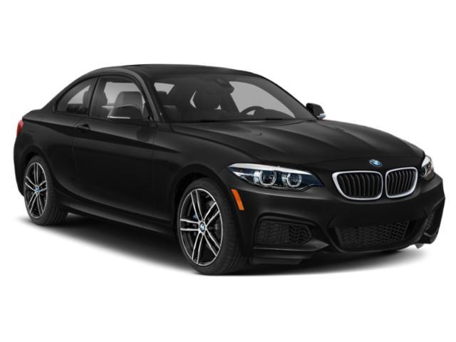 Photo of 2020 Alpine White BMW M240