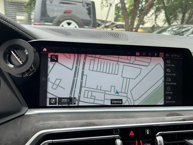 Photo of 2022 Black Sapphire Metallic BMW X5 PHEV