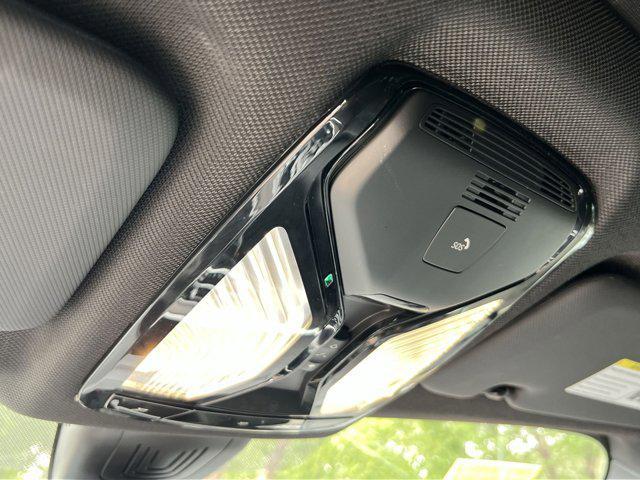 Photo of 2022 Black Sapphire Metallic BMW X5 PHEV