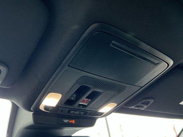 Photo of 2024 Crystal Black Pearl Honda Accord Hybrid
