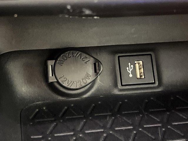 Photo of 2023 Silver Sky Metallic Toyota RAV4 Hybrid