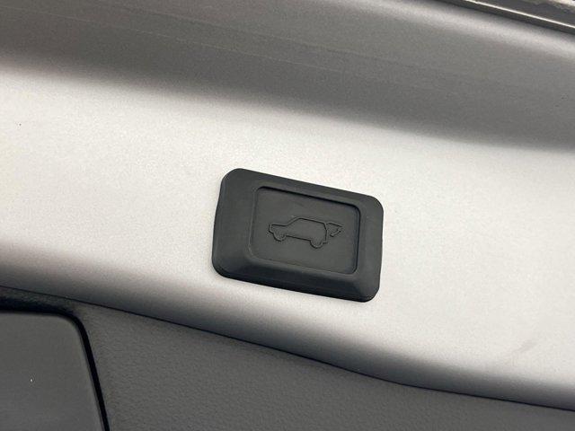 Photo of 2023 Silver Sky Metallic Toyota RAV4 Hybrid