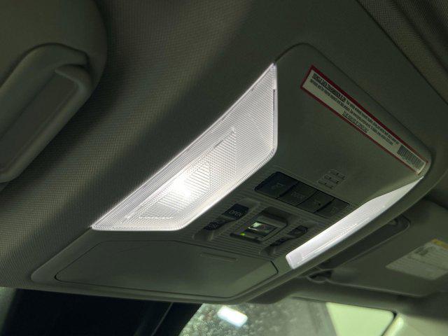 Photo of 2023 Silver Sky Metallic Toyota RAV4 Hybrid