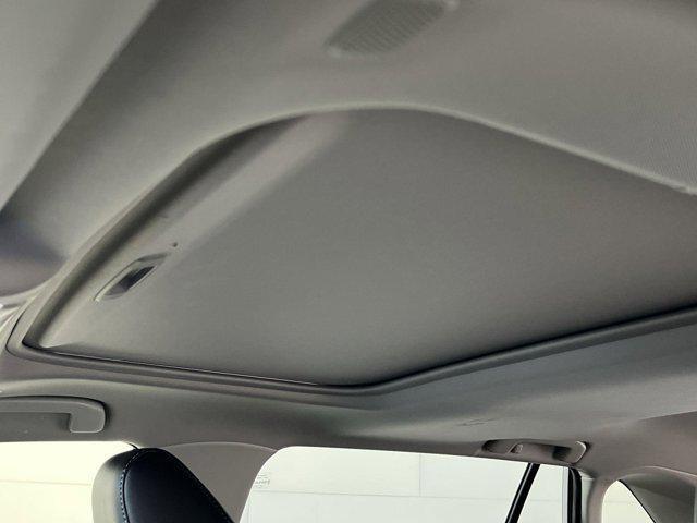 Photo of 2023 Silver Sky Metallic Toyota RAV4 Hybrid