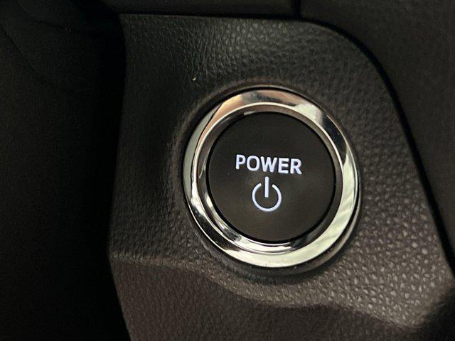 Photo of 2023 Silver Sky Metallic Toyota RAV4 Hybrid