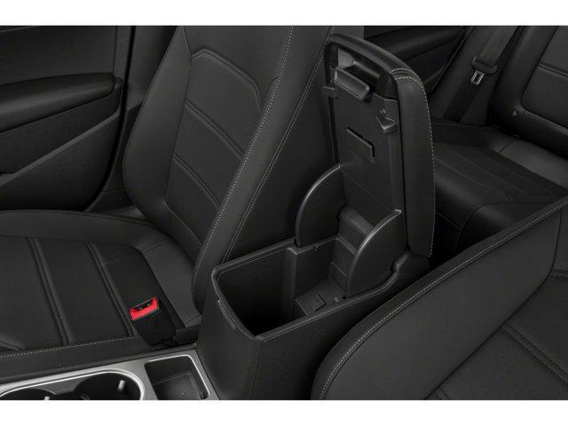 Photo of 2020 Deep Black Pearl Volkswagen Passat