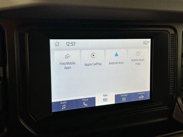 Photo of 2022 AREA 51 Ford Bronco