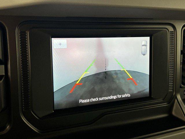 Photo of 2022 AREA 51 Ford Bronco
