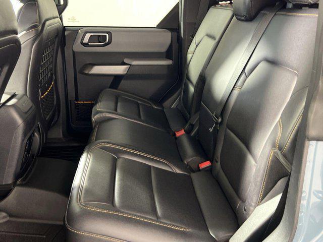 Photo of 2022 AREA 51 Ford Bronco