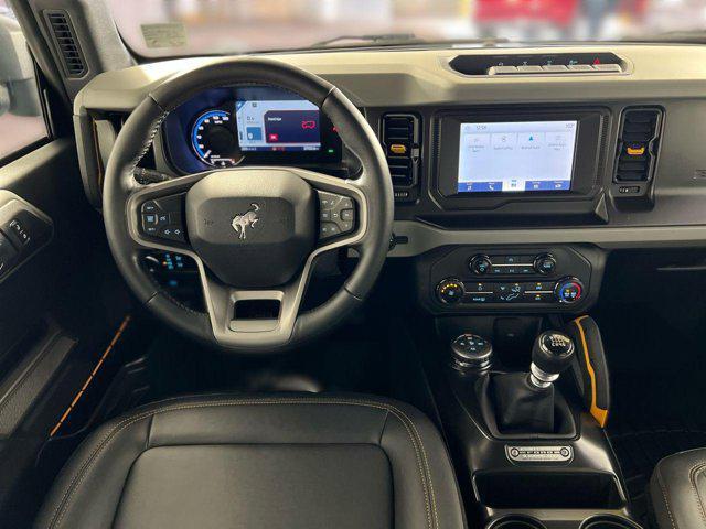 Photo of 2022 AREA 51 Ford Bronco