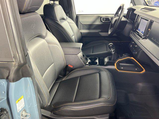Photo of 2022 AREA 51 Ford Bronco