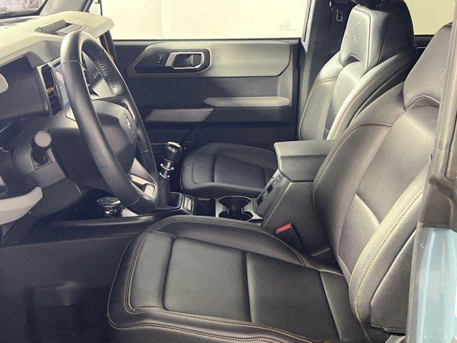 Photo of 2022 AREA 51 Ford Bronco