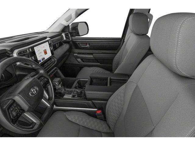 Photo of 2026 Magnetic Gray Metallic Toyota Tundra