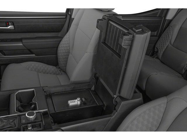 Photo of 2026 Magnetic Gray Metallic Toyota Tundra