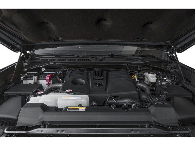 Photo of 2026 Magnetic Gray Metallic Toyota Tundra