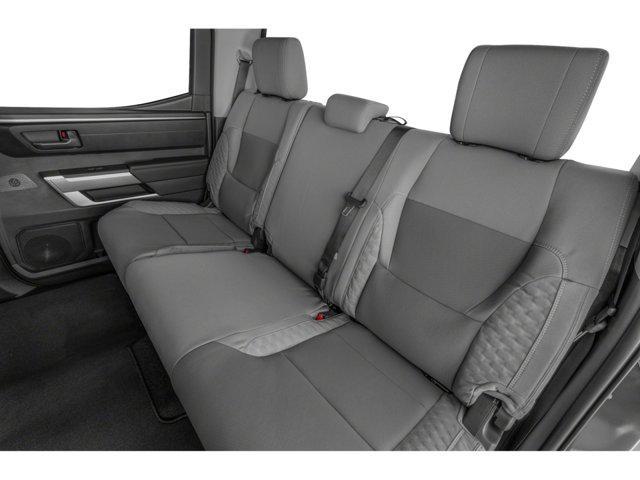 Photo of 2026 Magnetic Gray Metallic Toyota Tundra