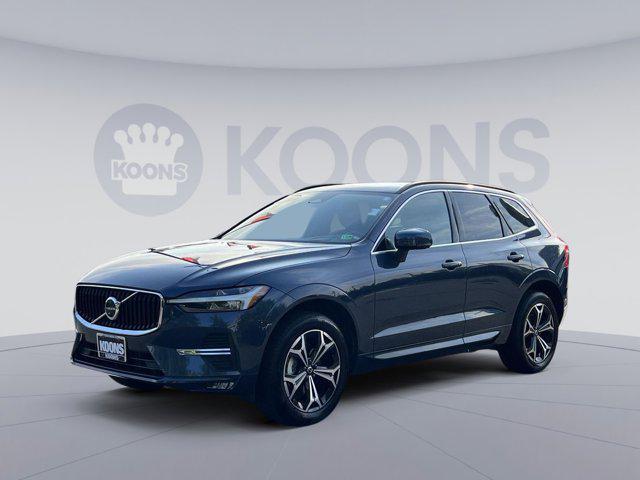 2022 Volvo XC60