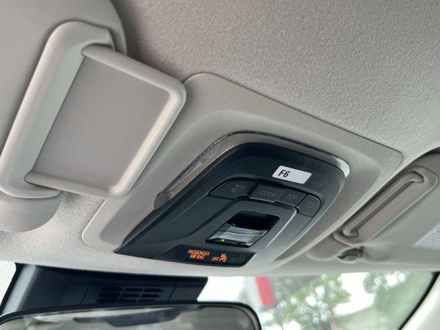 Photo of 2026 Ice Cap Toyota Corolla