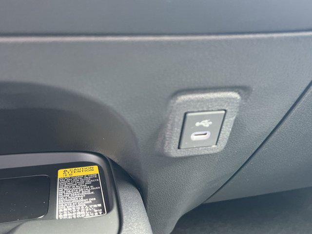 Photo of 2026 Ice Cap Toyota Corolla