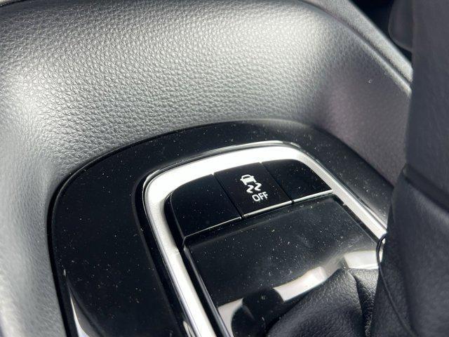 Photo of 2026 Ice Cap Toyota Corolla