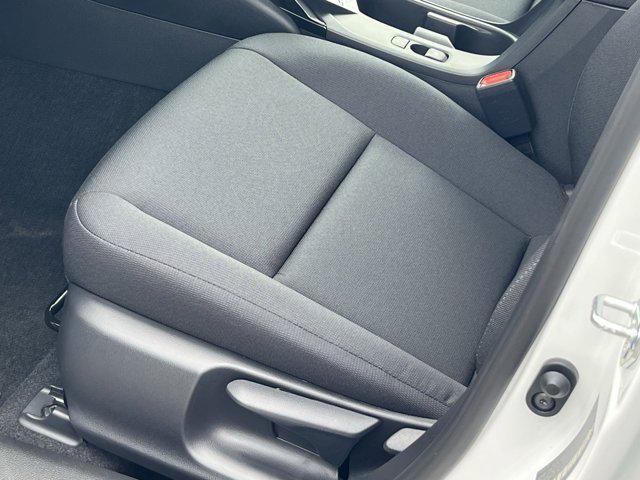 Photo of 2026 Ice Cap Toyota Corolla
