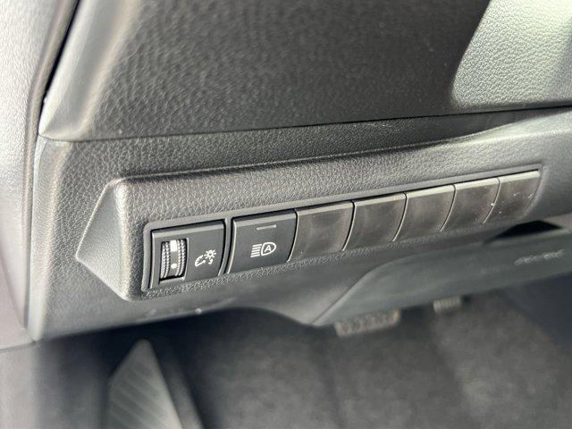 Photo of 2026 Ice Cap Toyota Corolla