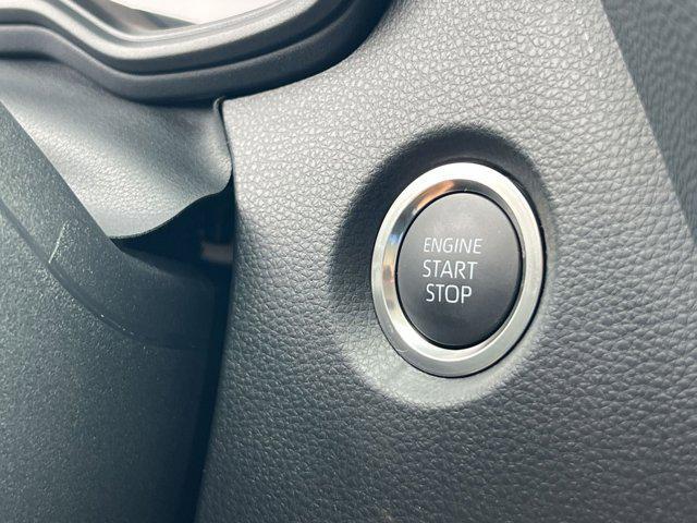 Photo of 2026 Ice Cap Toyota Corolla