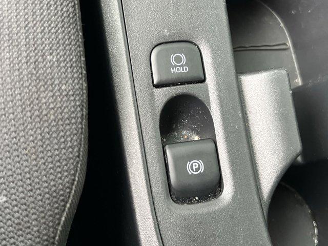 Photo of 2025 Underground Toyota Corolla