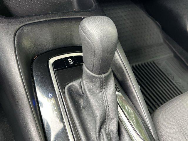 Photo of 2025 Underground Toyota Corolla