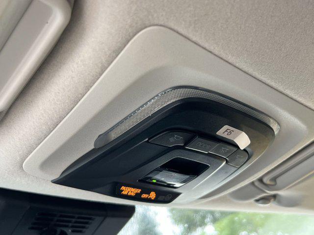 Photo of 2025 Underground Toyota Corolla