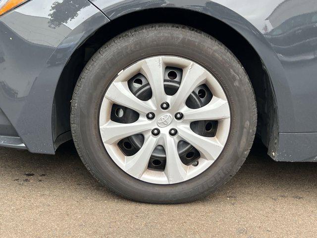 Photo of 2025 Underground Toyota Corolla