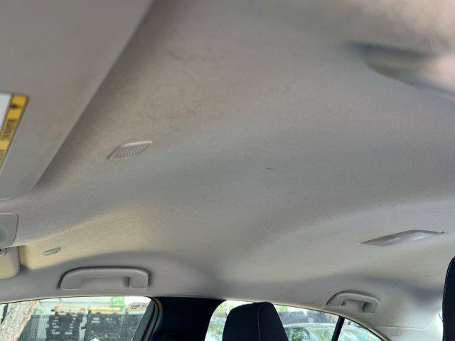 Photo of 2025 Underground Toyota Corolla