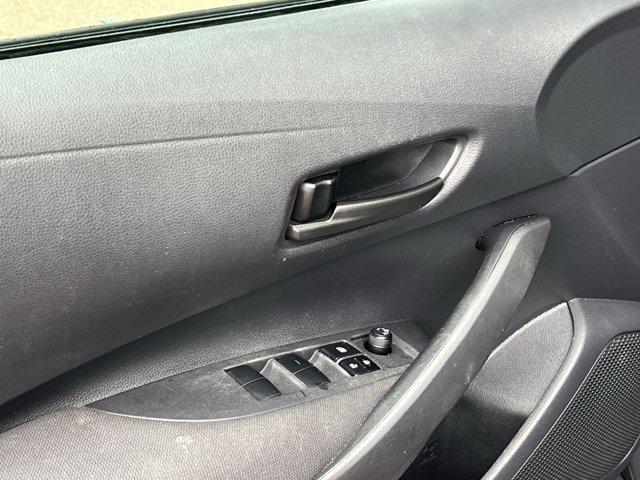 Photo of 2025 Underground Toyota Corolla