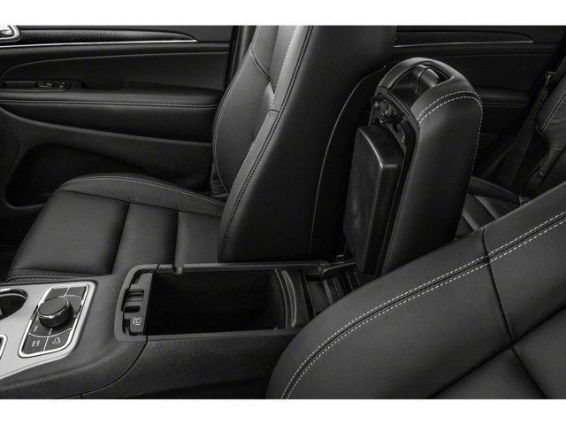 Photo of 2018 True Blue Pearlcoat Jeep Grand Cherokee