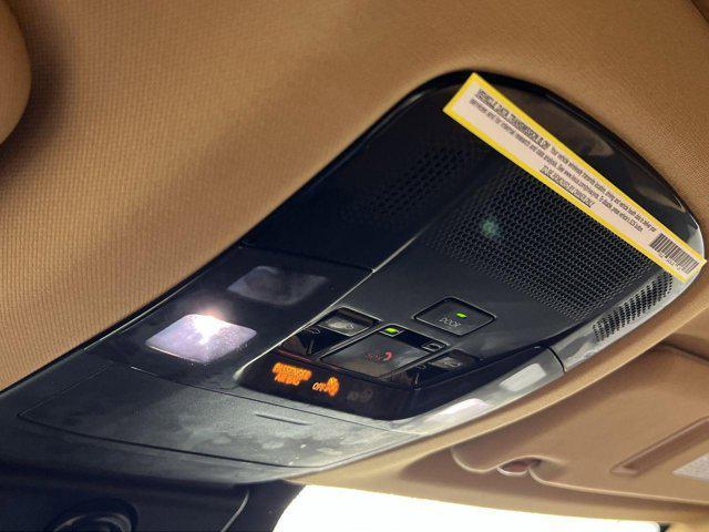Photo of 2024 Atomic Silver Lexus NX 350