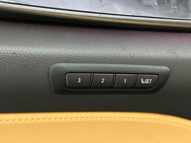 Photo of 2024 Atomic Silver Lexus NX 350